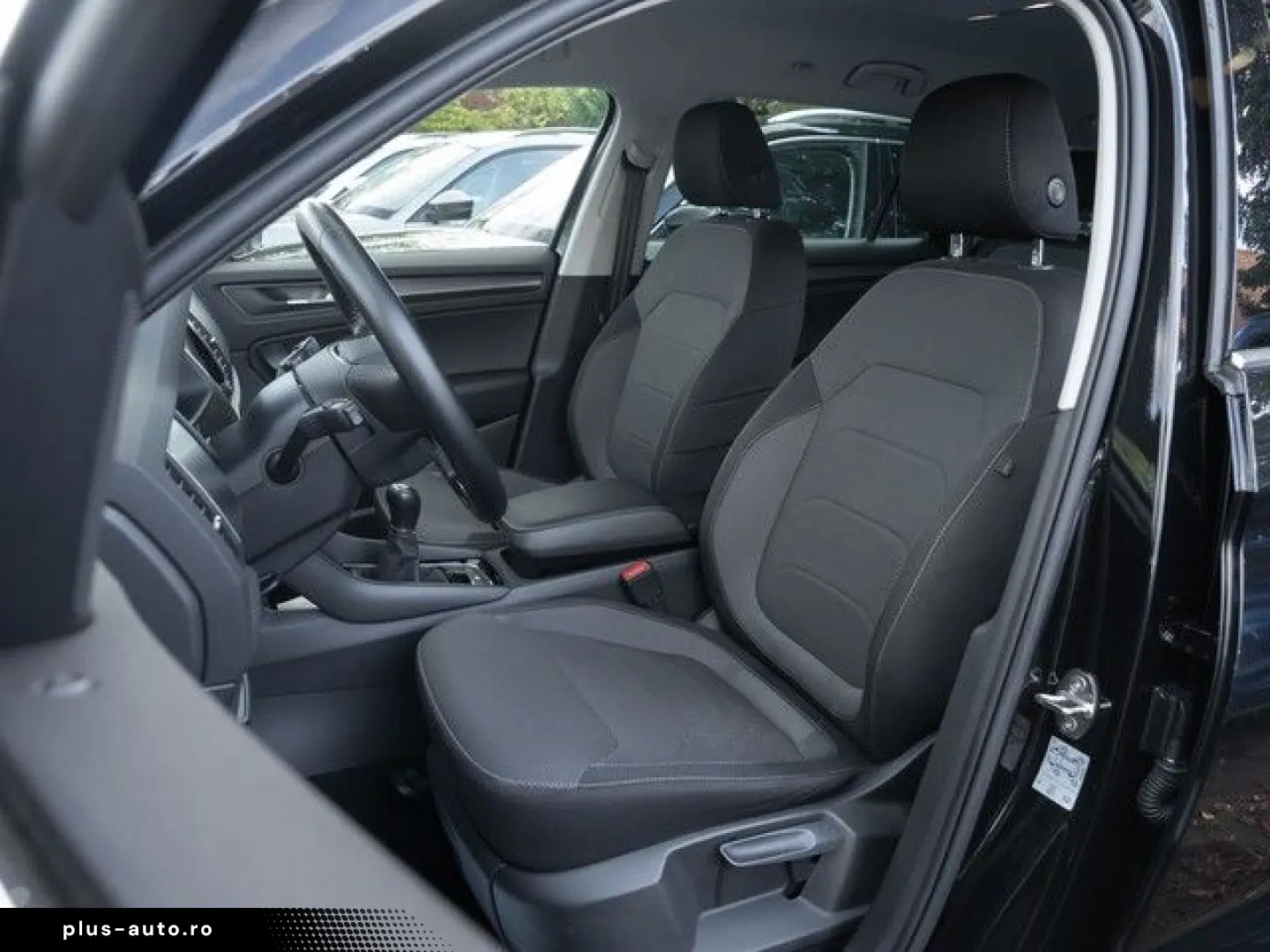 SKODA Kodiaq 1.5 TSI Ambition NAVI RFK SHZ 17