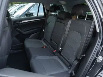 SKODA Kodiaq 1.5 TSI Ambition NAVI RFK SHZ 17