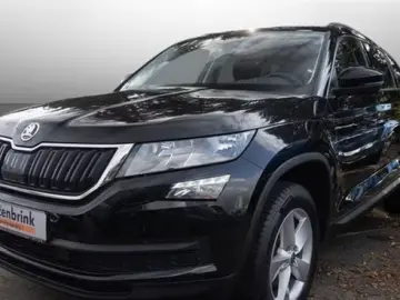 SKODA Kodiaq 1.5 TSI Ambition NAVI RFK SHZ 17