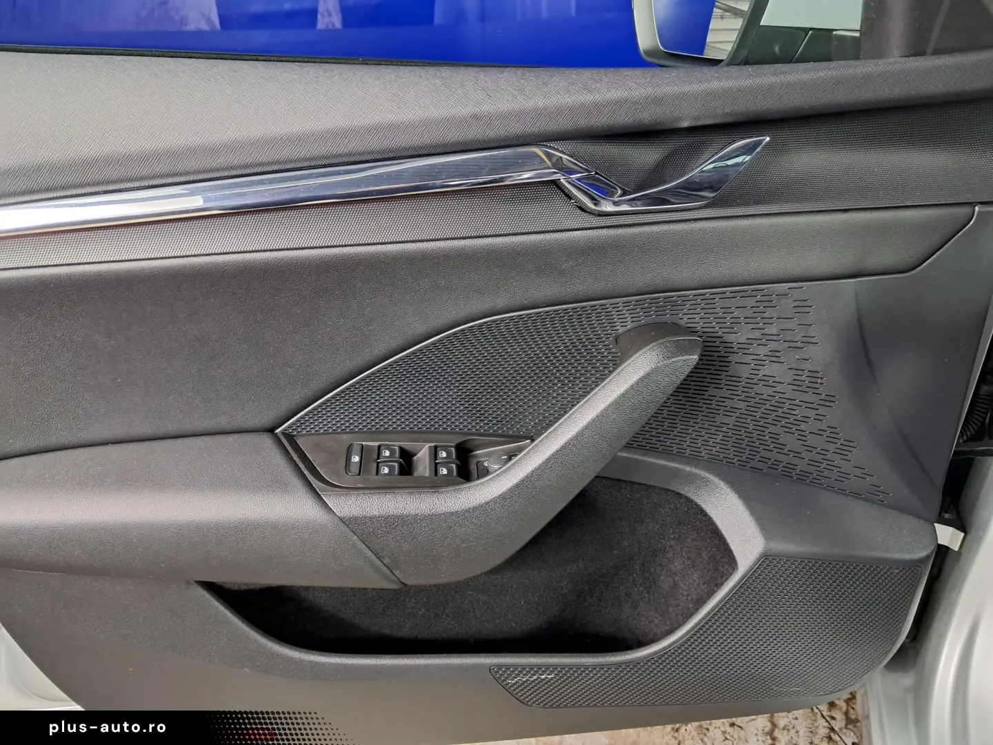 SKODA OCTAVIA IV STYLE 1.5 TSI