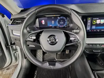 SKODA OCTAVIA IV STYLE 1.5 TSI