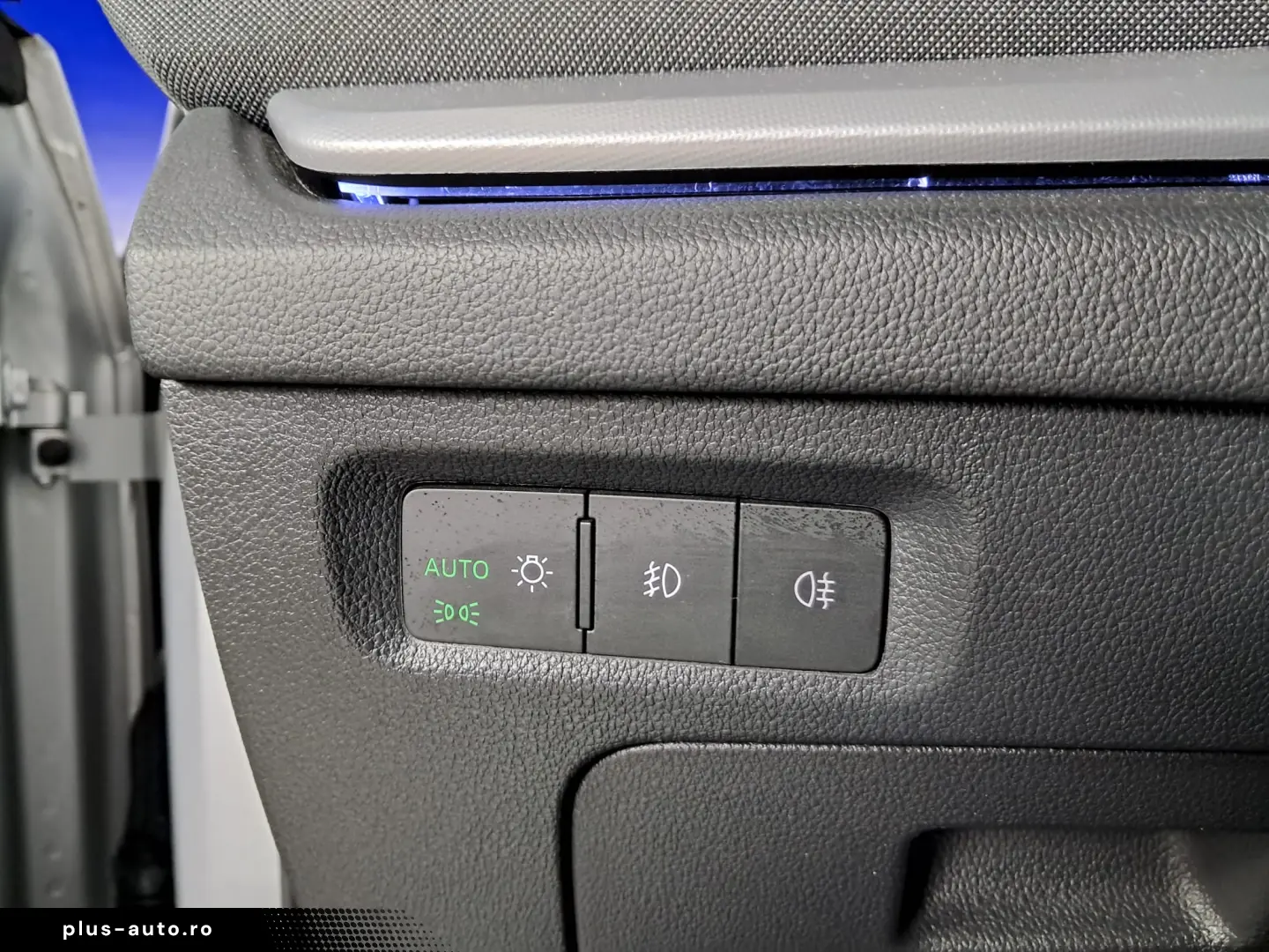 SKODA OCTAVIA IV STYLE 1.5 TSI