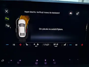 SKODA OCTAVIA IV STYLE 1.5 TSI