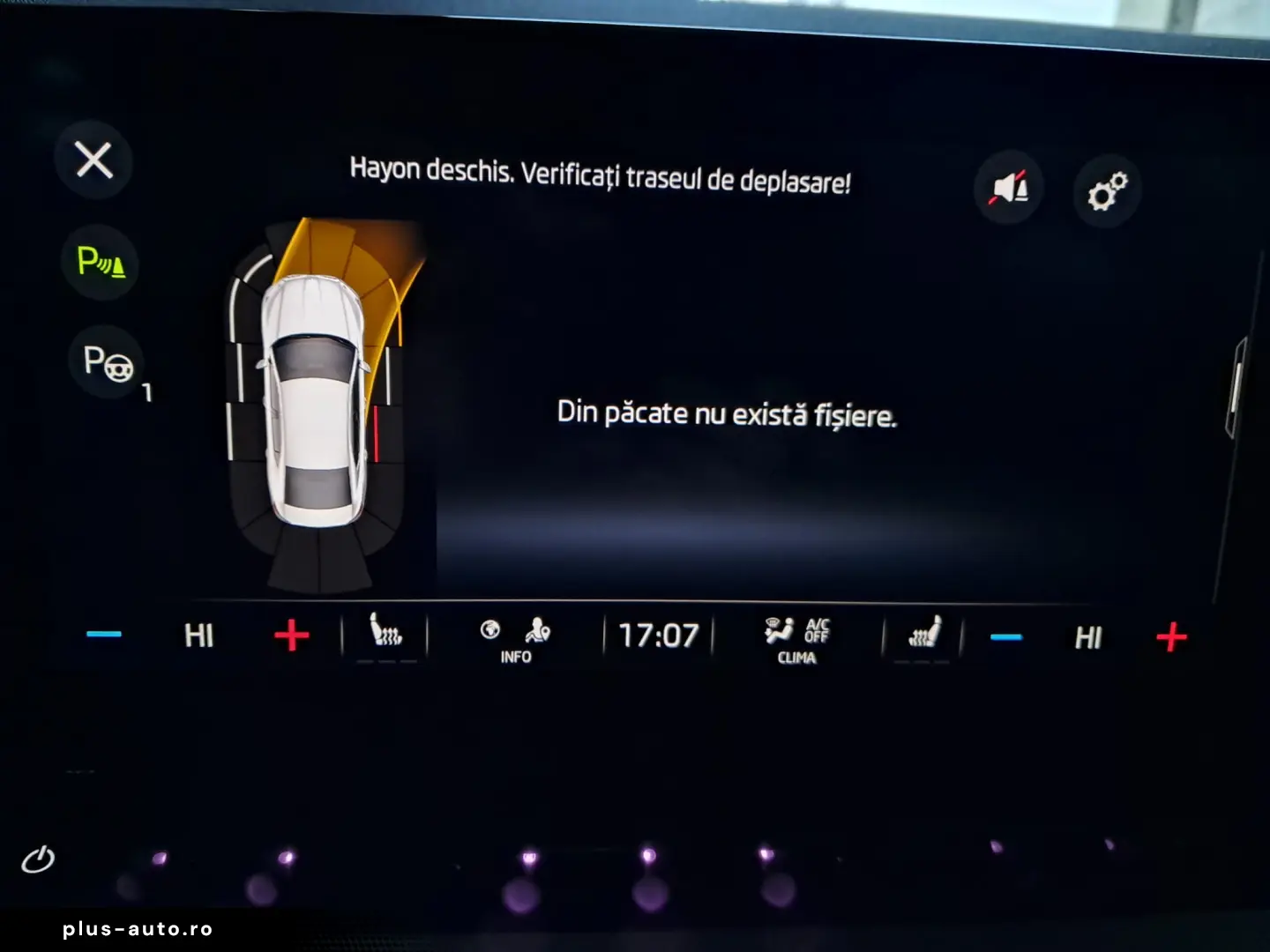 SKODA OCTAVIA IV STYLE 1.5 TSI