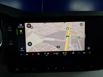 SKODA OCTAVIA IV STYLE 1.5 TSI