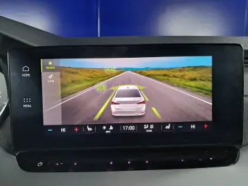 SKODA OCTAVIA IV STYLE 1.5 TSI