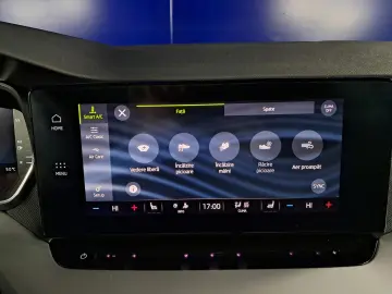 SKODA OCTAVIA IV STYLE 1.5 TSI