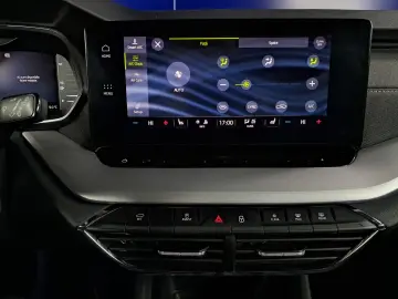 SKODA OCTAVIA IV STYLE 1.5 TSI