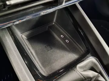 SKODA OCTAVIA IV STYLE 1.5 TSI