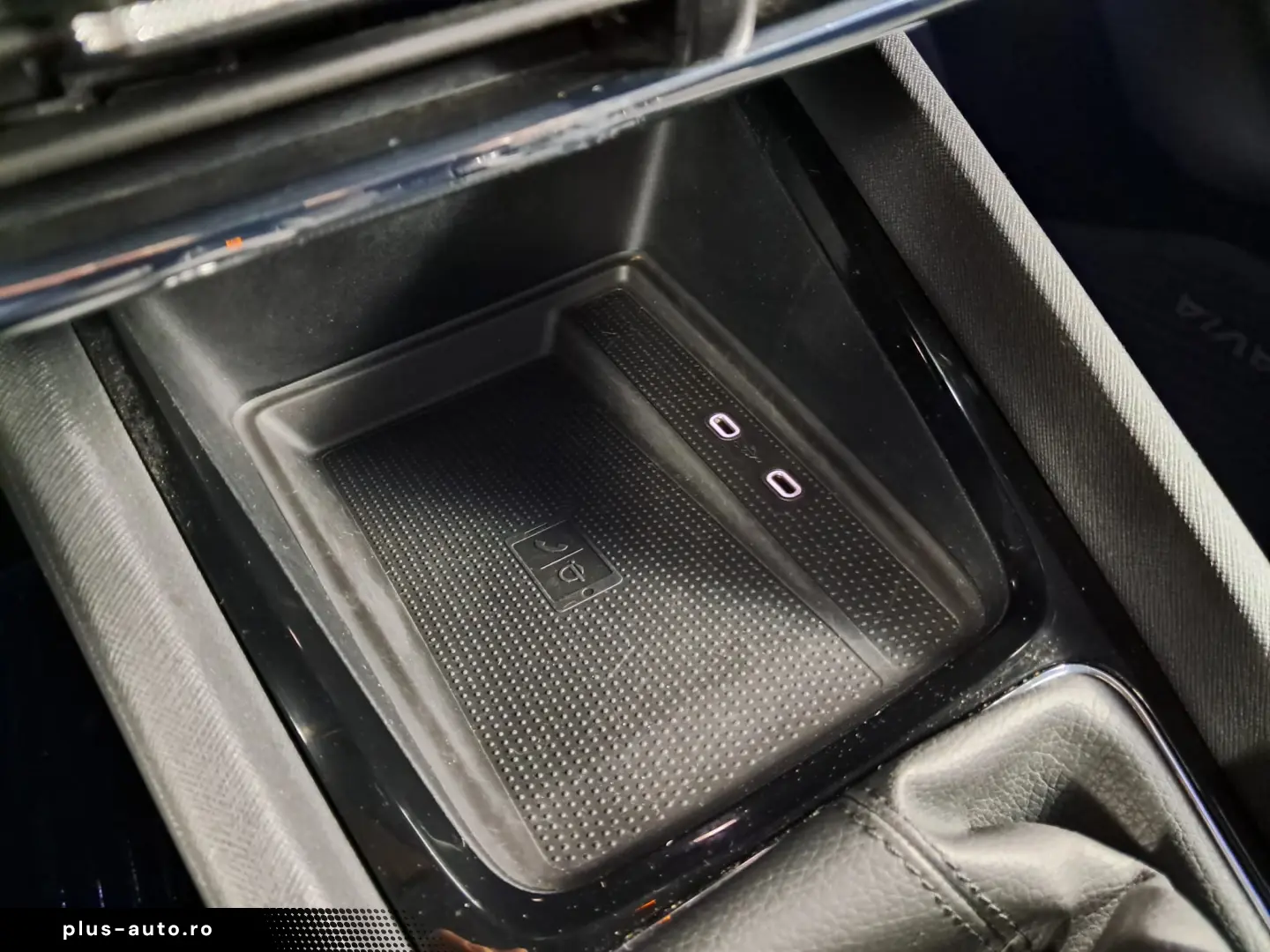 SKODA OCTAVIA IV STYLE 1.5 TSI