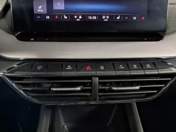 SKODA OCTAVIA IV STYLE 1.5 TSI