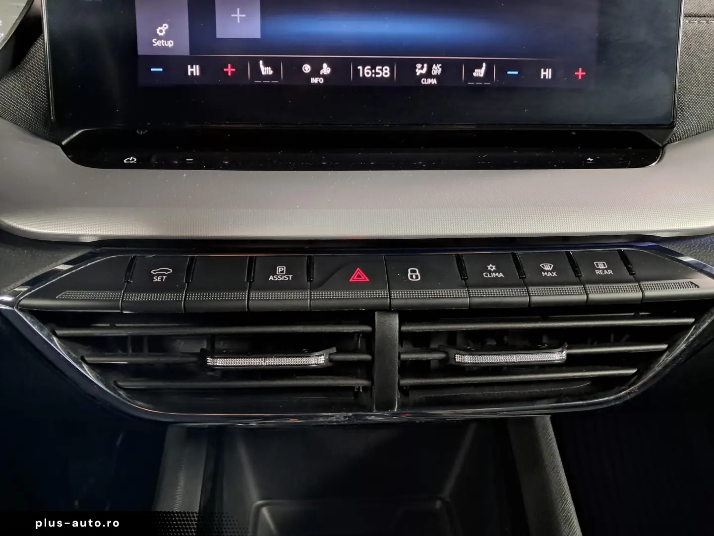 SKODA OCTAVIA IV STYLE 1.5 TSI