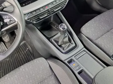 SKODA OCTAVIA IV STYLE 1.5 TSI