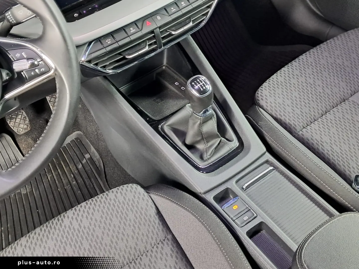 SKODA OCTAVIA IV STYLE 1.5 TSI