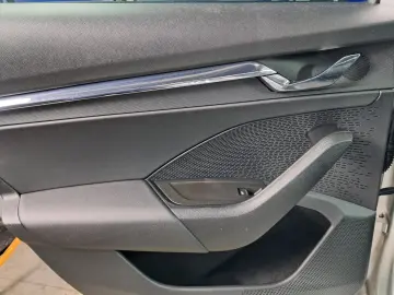 SKODA OCTAVIA IV STYLE 1.5 TSI