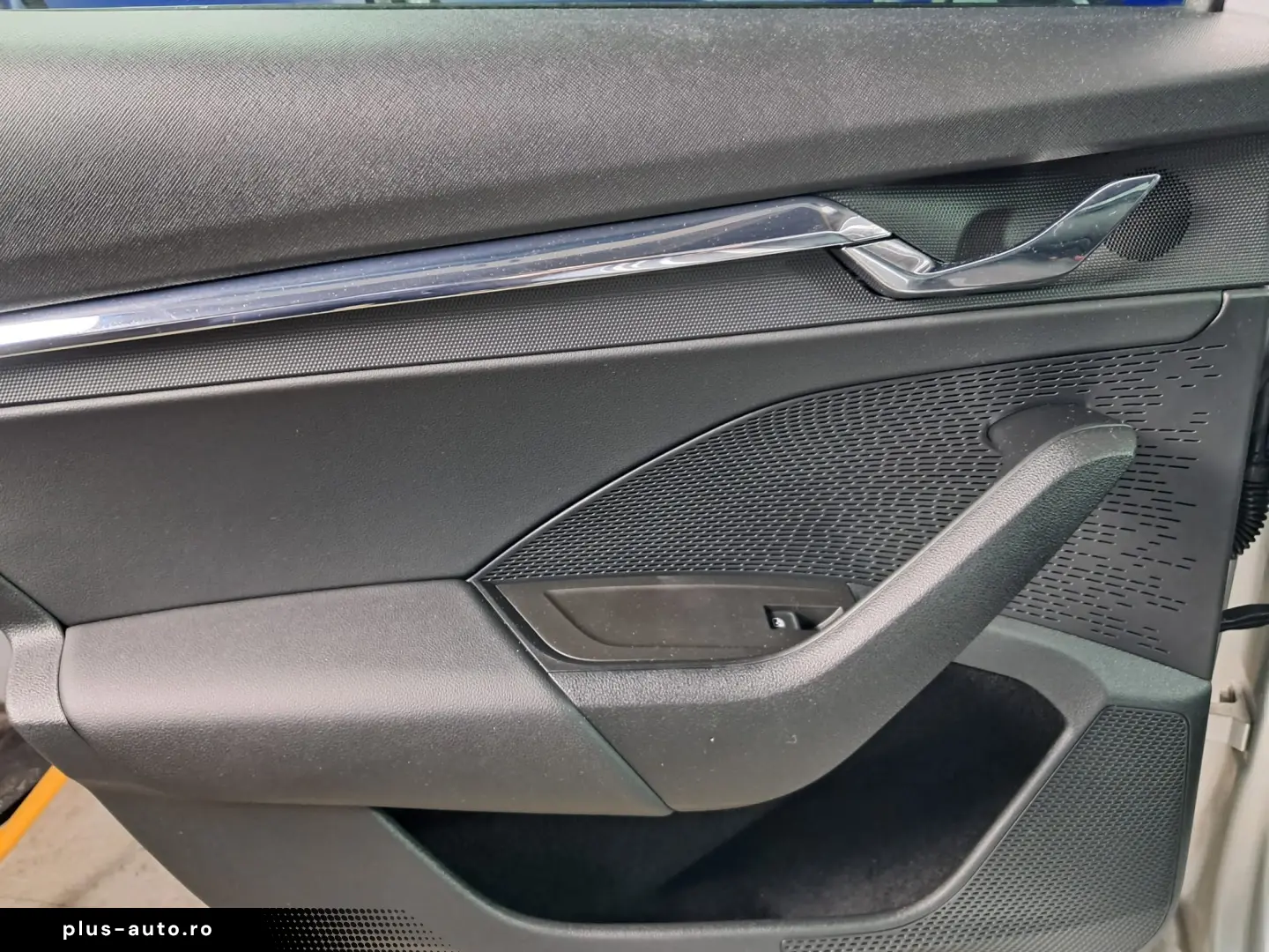 SKODA OCTAVIA IV STYLE 1.5 TSI