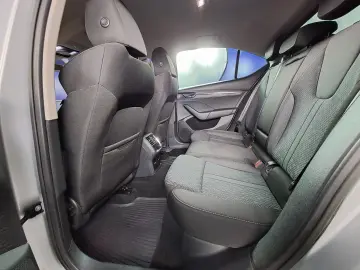 SKODA OCTAVIA IV STYLE 1.5 TSI