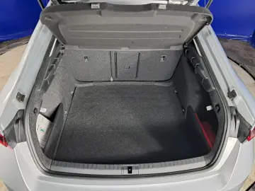 SKODA OCTAVIA IV STYLE 1.5 TSI