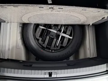 SKODA OCTAVIA IV STYLE 1.5 TSI