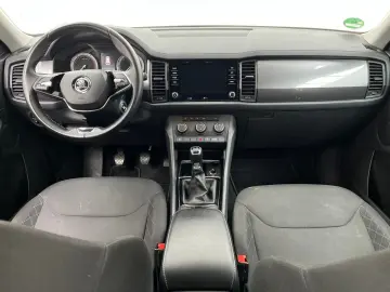 SKODA Kodiaq 1.5 TSI ACT Active LED Navi Facelift PDC