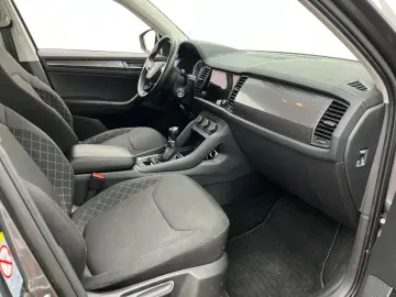 SKODA Kodiaq 1.5 TSI ACT Active LED Navi Facelift PDC