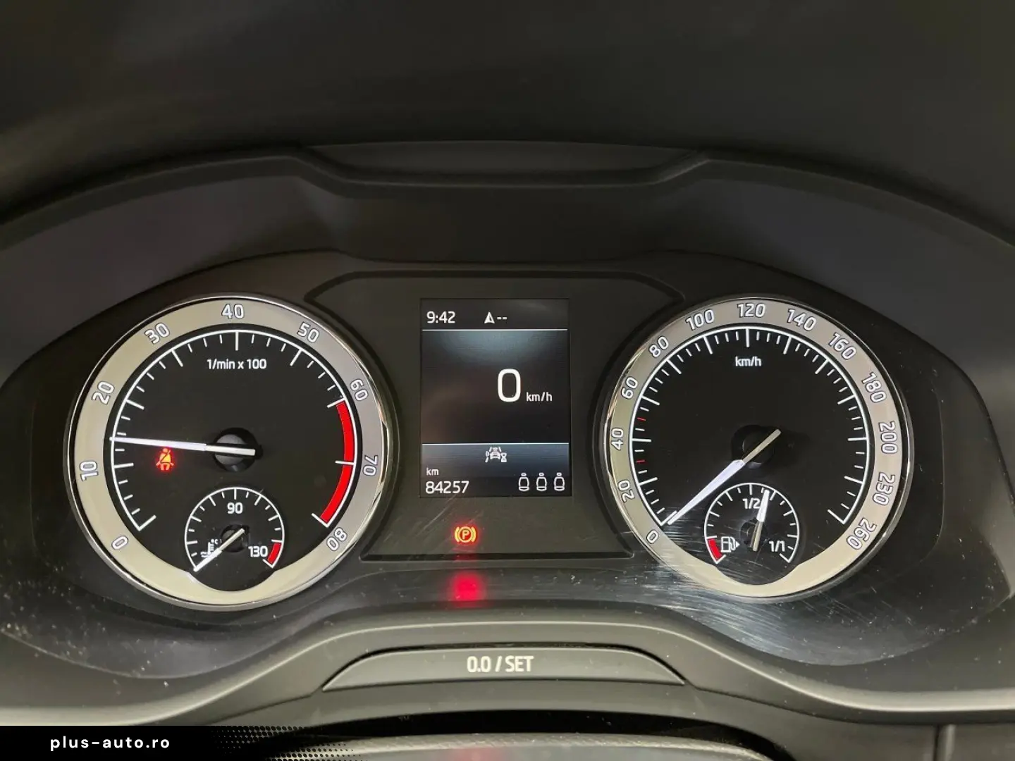 SKODA Kodiaq 1.5 TSI ACT Active LED Navi Facelift PDC