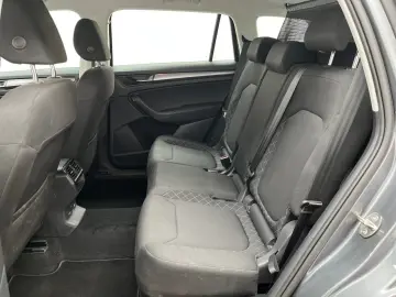 SKODA Kodiaq 1.5 TSI ACT Active LED Navi Facelift PDC