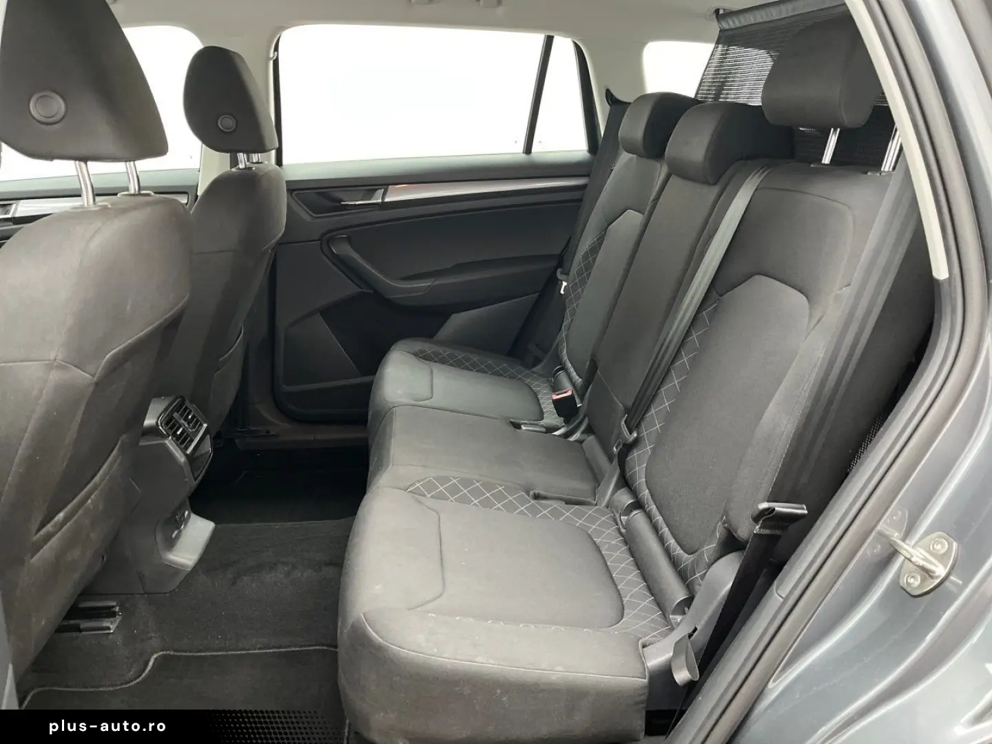 SKODA Kodiaq 1.5 TSI ACT Active LED Navi Facelift PDC