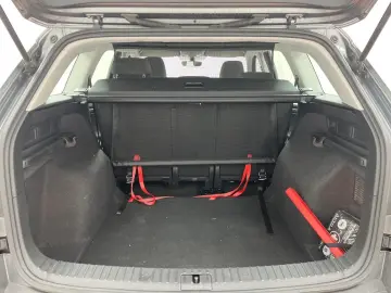 SKODA Kodiaq 1.5 TSI ACT Active LED Navi Facelift PDC