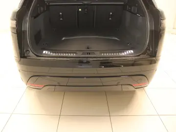 Land Rover Range Rover Velar 2.0 D200 S AWD Black Pack