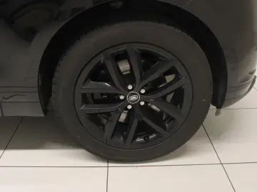 Land Rover Range Rover Velar 2.0 D200 S AWD Black Pack