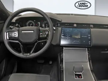 Land Rover Range Rover Velar 2.0 D200 S AWD Black Pack