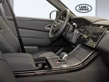 Land Rover Range Rover Velar 2.0 D200 S AWD Black Pack