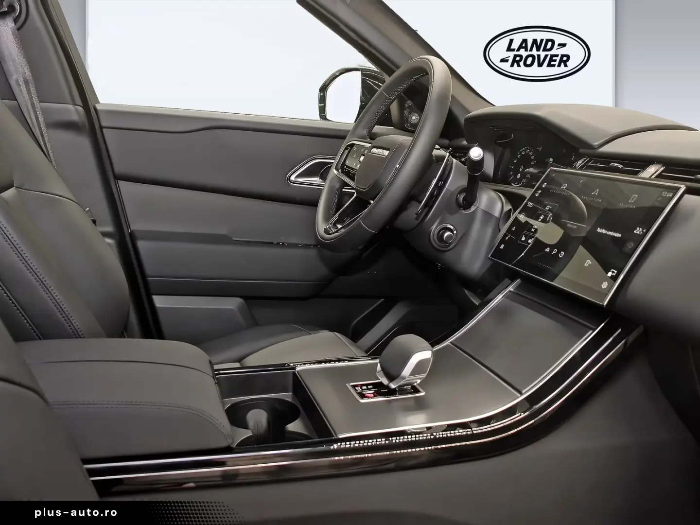 Land Rover Range Rover Velar 2.0 D200 S AWD Black Pack