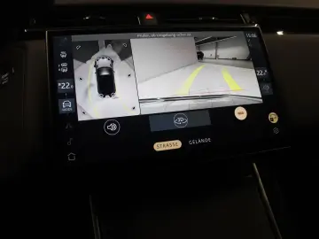 Land Rover Range Rover Velar 2.0 D200 S AWD Black Pack