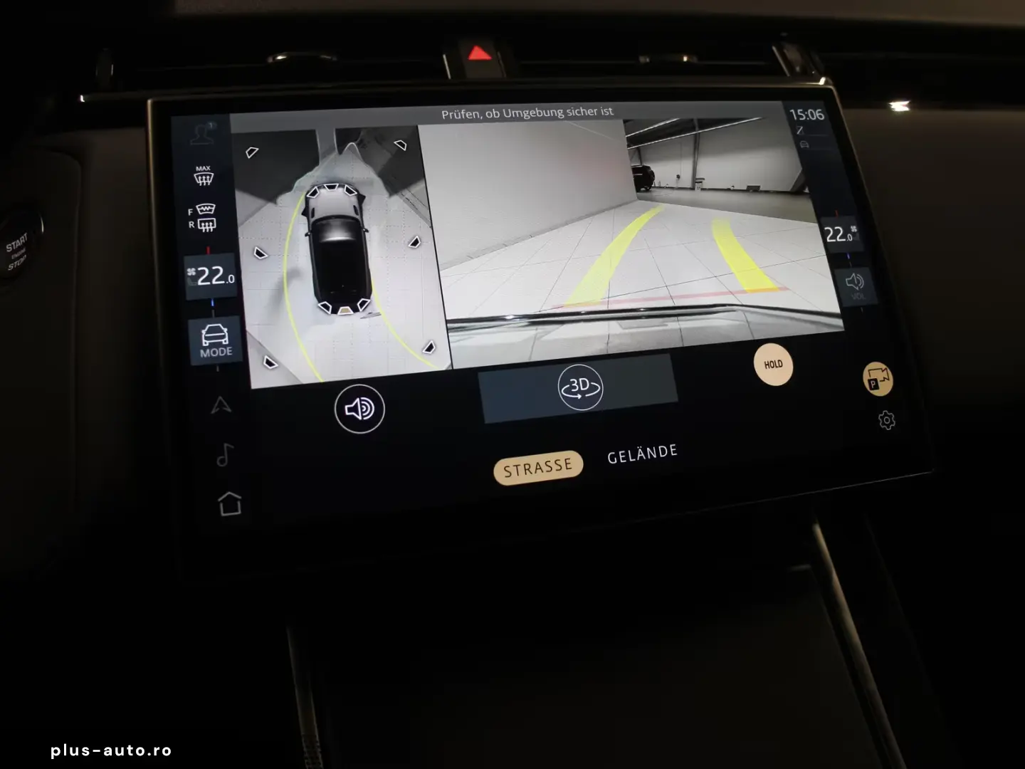 Land Rover Range Rover Velar 2.0 D200 S AWD Black Pack