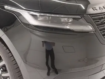 Land Rover Range Rover Velar 2.0 D200 S AWD Black Pack