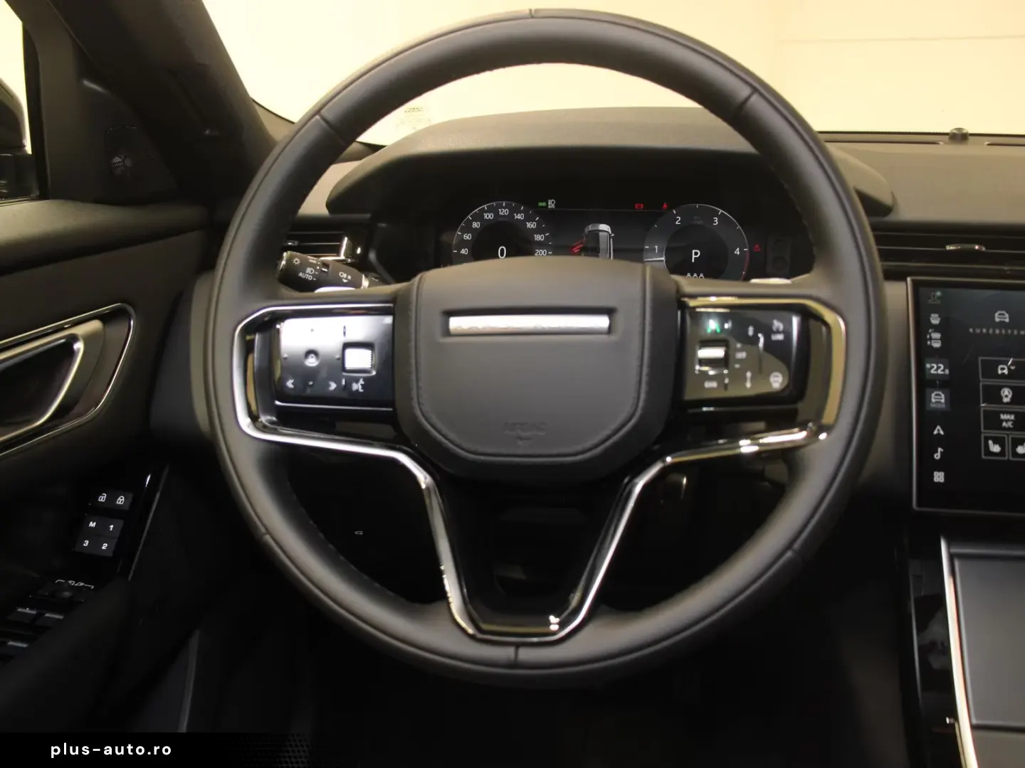 Land Rover Range Rover Velar 2.0 D200 S AWD Black Pack