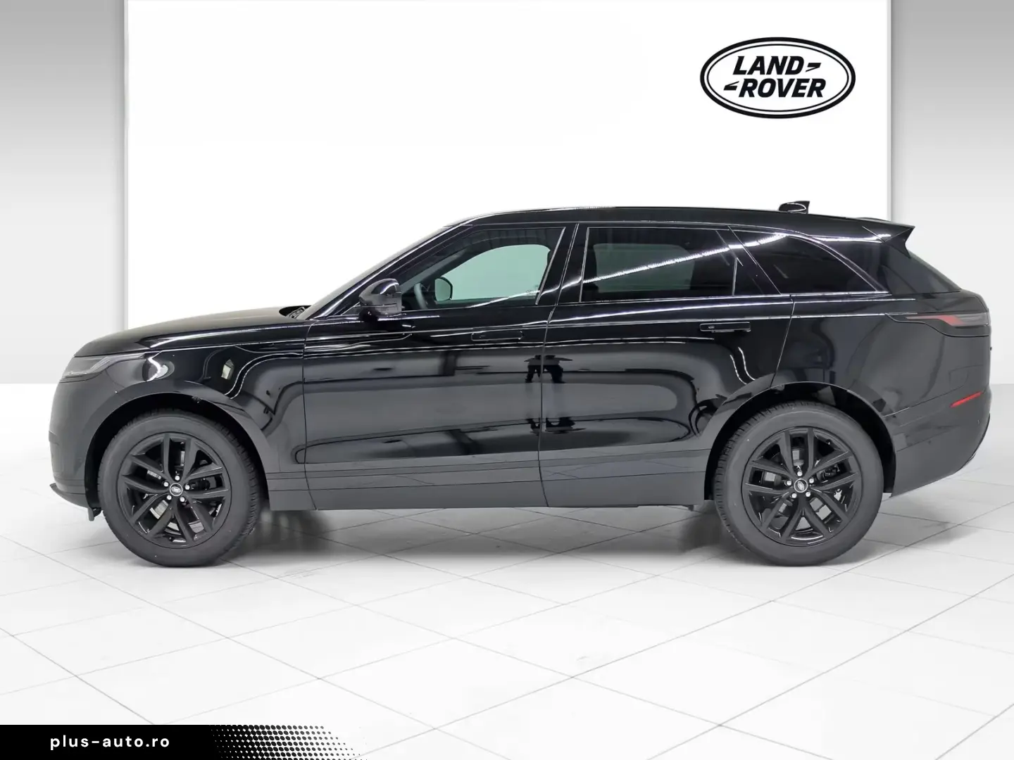 Land Rover Range Rover Velar 2.0 D200 S AWD Black Pack