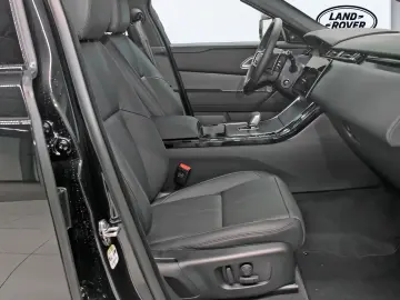 Land Rover Range Rover Velar 2.0 D200 S AWD Black Pack