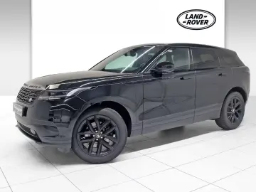 Land Rover Range Rover Velar 2.0 D200 S AWD Black Pack