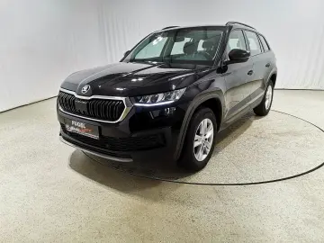 SKODA Kodiaq 1.5 TSI Active LED Navi SHZ Klima