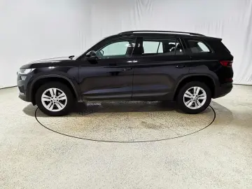 SKODA Kodiaq 1.5 TSI Active LED Navi SHZ Klima