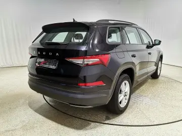 SKODA Kodiaq 1.5 TSI Active LED Navi SHZ Klima