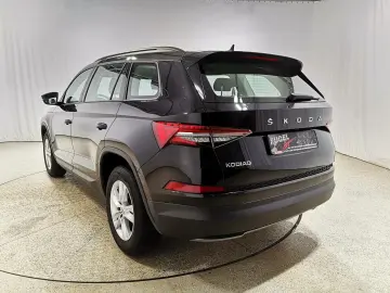 SKODA Kodiaq 1.5 TSI Active LED Navi SHZ Klima