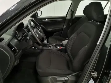 SKODA Kodiaq 1.5 TSI Active LED Navi SHZ Klima