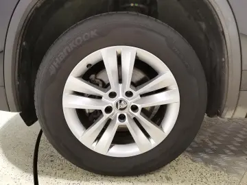 SKODA Kodiaq 1.5 TSI Active LED Navi SHZ Klima