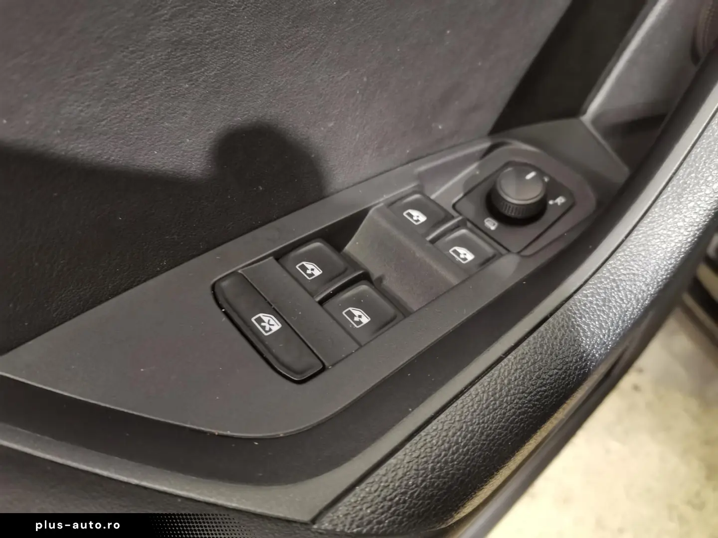 SKODA Kodiaq 1.5 TSI Active LED Navi SHZ Klima