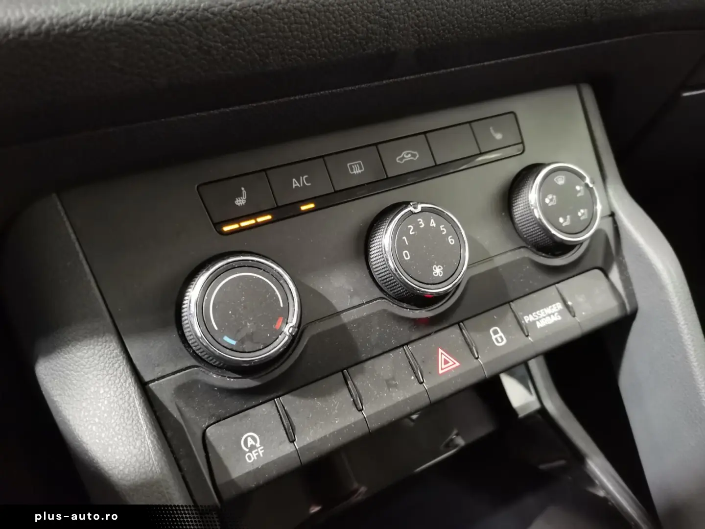 SKODA Kodiaq 1.5 TSI Active LED Navi SHZ Klima