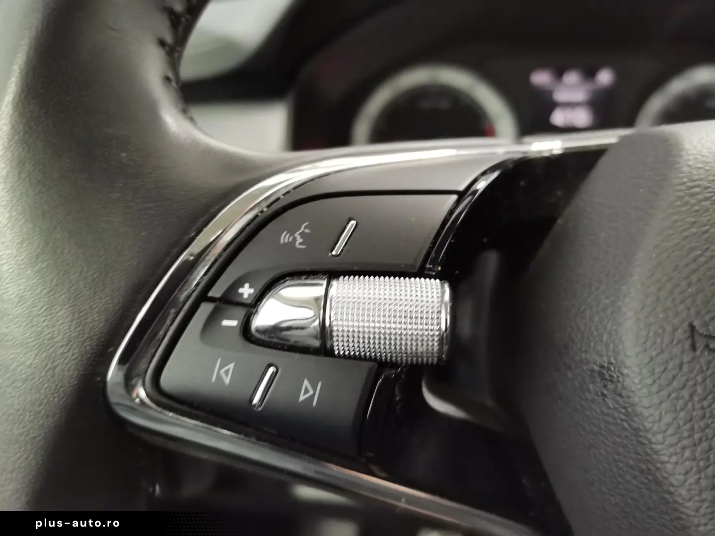 SKODA Kodiaq 1.5 TSI Active LED Navi SHZ Klima